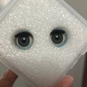 American Girl Doll Eyes